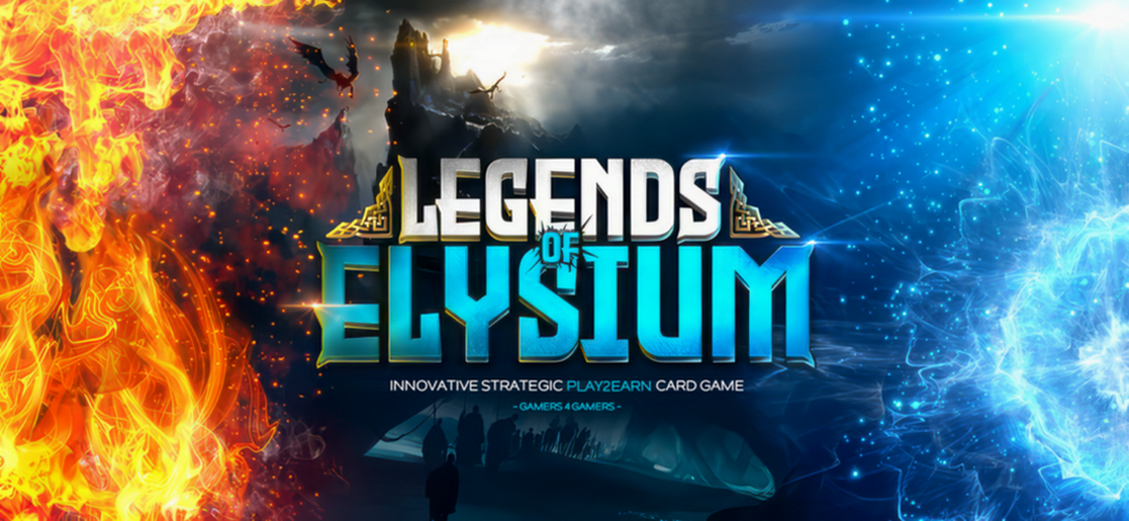 Legends of Elysium Competitive Landscape